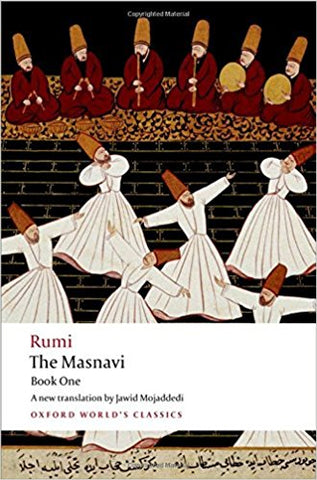 Rumi: The Masnavi, Book 1