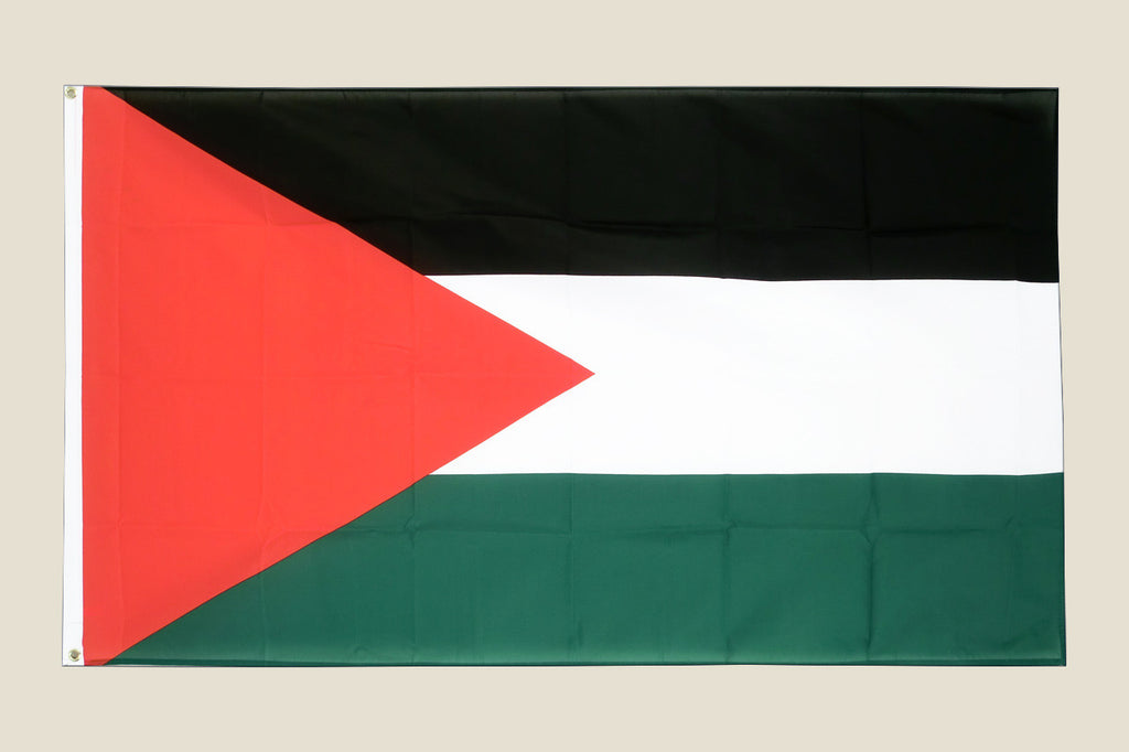 Palestine Flag